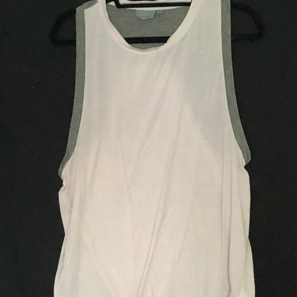 Athleta Gym Shirt